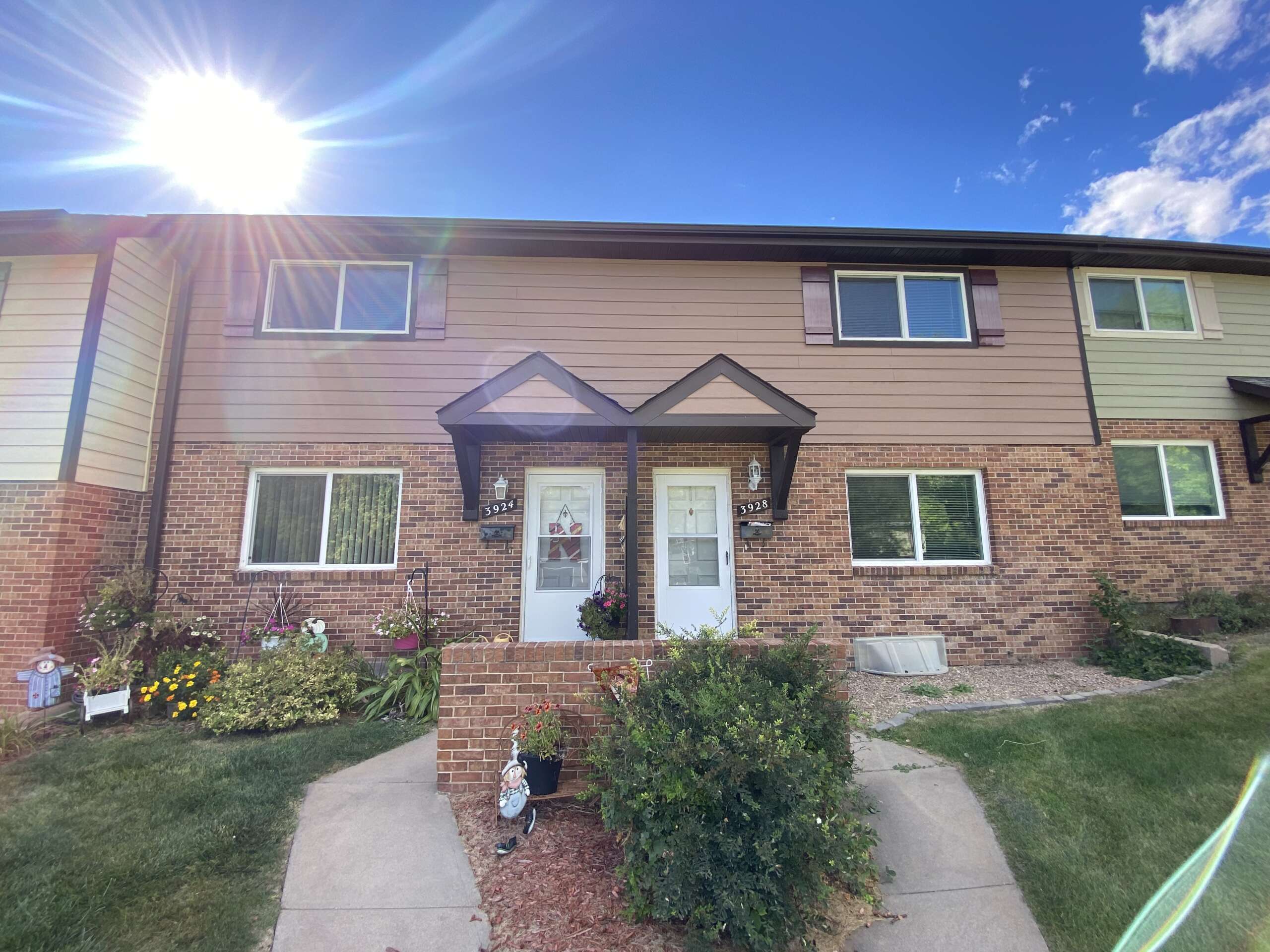 3928 Pony Express Road Century 21 Midlands