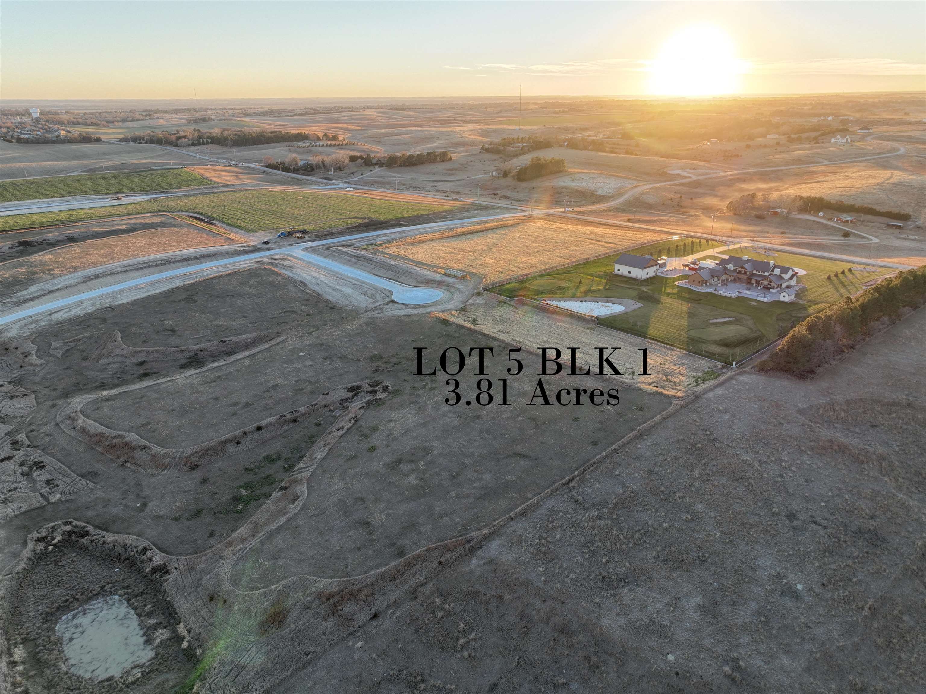 TBD 28th Avenue Place Kearney, Nebraska 68845, ,Land,For Sale,TBD 28th Avenue Place,20241571