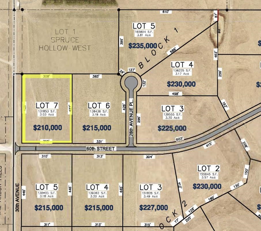 TBD 60th Street Kearney, Nebraska 68845, ,Land,For Sale,TBD 60th Street,20241574
