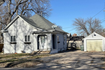 1312 W 7th Street Hastings, Nebraska 68901, 2 Bedrooms Bedrooms, ,2 BathroomsBathrooms,Residential,For Sale,1312 W 7th Street,20241638