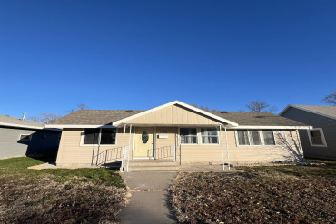 1008 N Jefferson Lexington, Nebraska 68850, 3 Bedrooms Bedrooms, ,1 BathroomBathrooms,Residential,For Sale,1008 N Jefferson,20241640