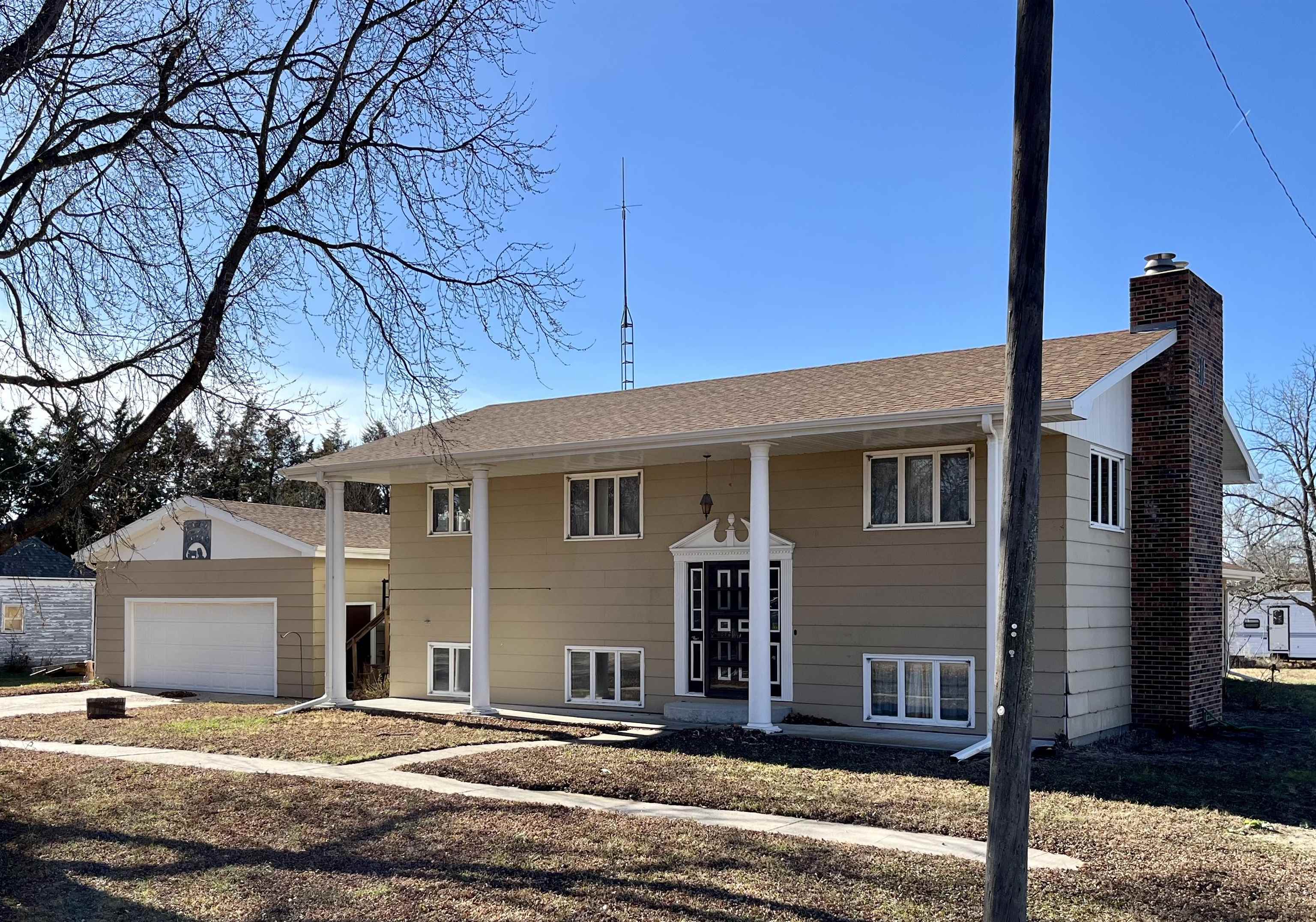 510 Market Street, et al Hazard, Nebraska 68844, 4 Bedrooms Bedrooms, ,3 BathroomsBathrooms,Residential,For Sale,510 Market Street, et al,20241587