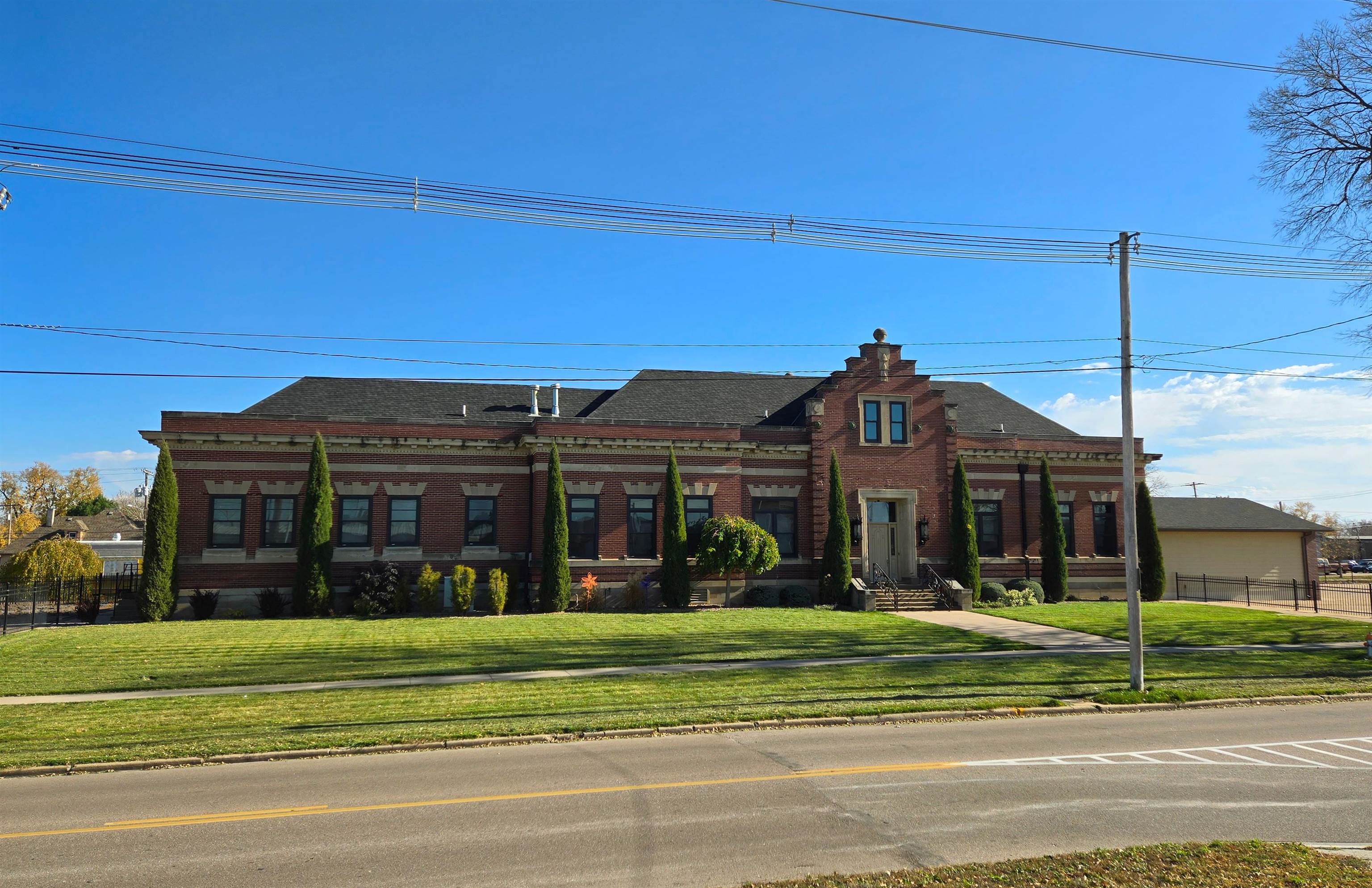 300 N Minnesota Avenue Hastings, Nebraska 68901, 4 Bedrooms Bedrooms, ,3 BathroomsBathrooms,Residential,For Sale,300 N Minnesota Avenue,20241558
