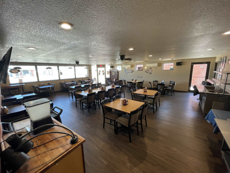 208 W Arnold Avenue Arnold, Nebraska 69120-6886, ,Commercial/industrial,For Sale,208 W Arnold Avenue,20250286