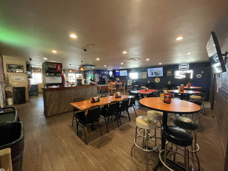 208 W Arnold Avenue Arnold, Nebraska 69120-6886, ,Commercial/industrial,For Sale,208 W Arnold Avenue,20250286