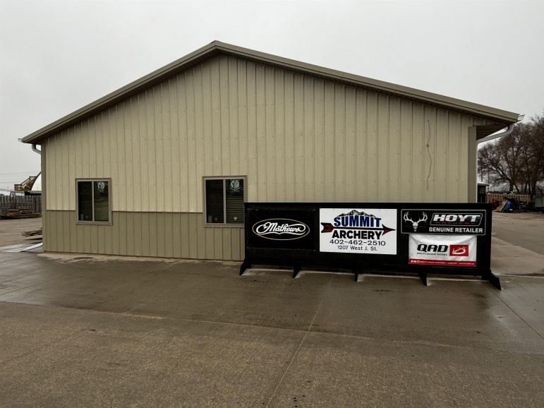 1207 1211 1215 W J Street Hastings, Nebraska 68901, ,Commercial/industrial,For Sale,1207 1211 1215 W J Street,20250343
