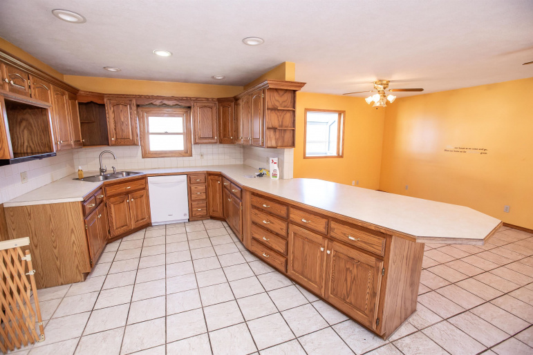 201 Pine Street Kenesaw, Nebraska 68956, 4 Bedrooms Bedrooms, ,2 BathroomsBathrooms,Residential,For Sale,201 Pine Street,20250369