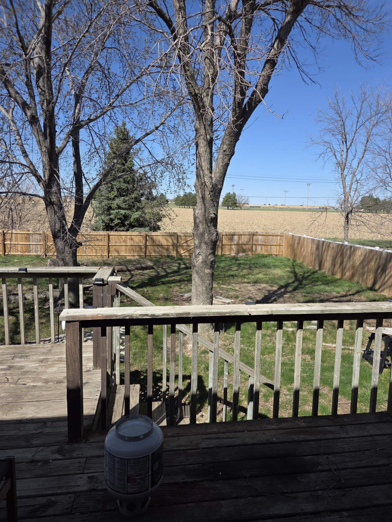 808 Ontario Avenue Elwood, Nebraska 68937, 5 Bedrooms Bedrooms, ,2 BathroomsBathrooms,Residential,For Sale,808 Ontario Avenue,20250381