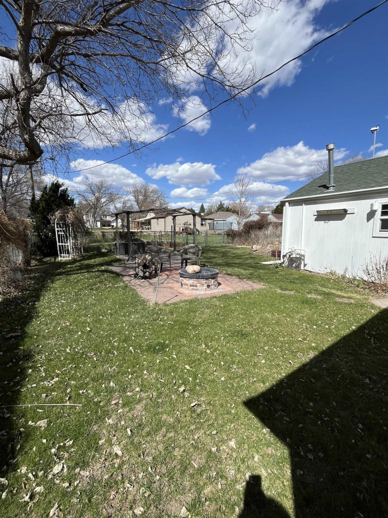 236 O Street Loup City, Nebraska 68853-0000, 3 Bedrooms Bedrooms, ,2 BathroomsBathrooms,Residential,For Sale,236 O Street,20250388