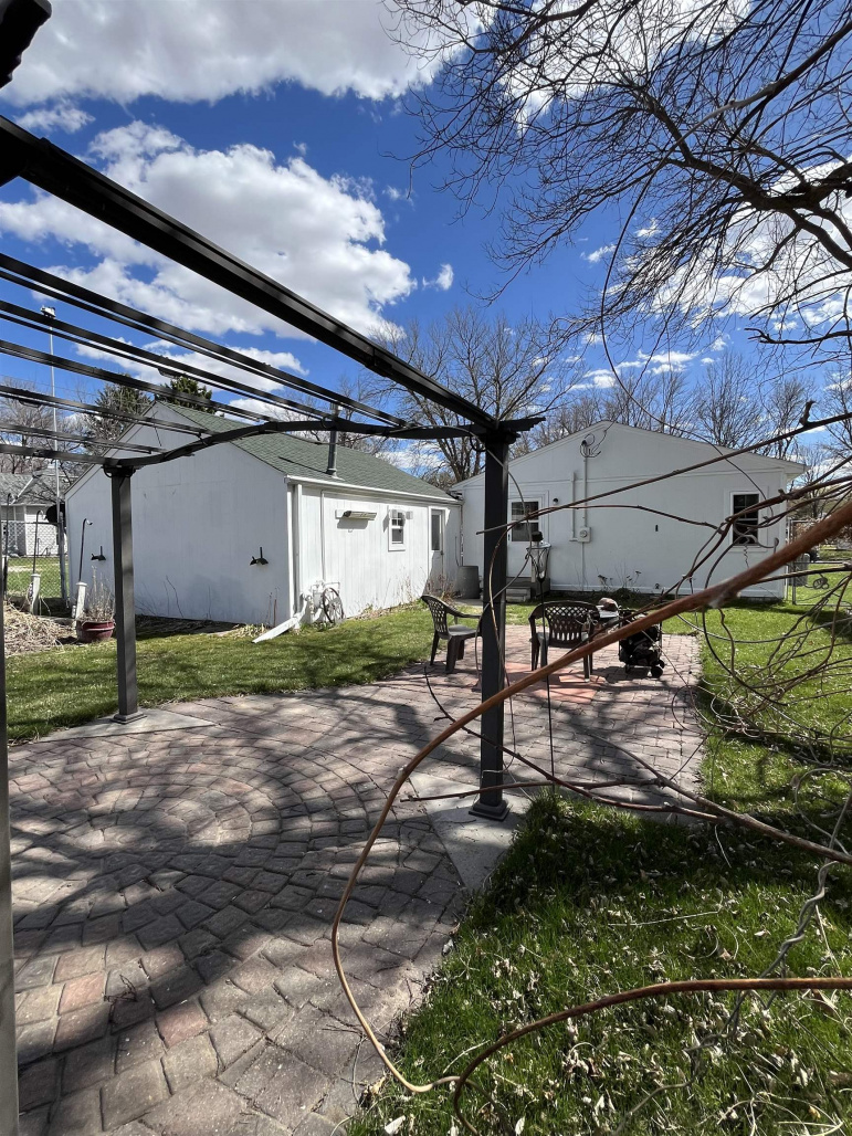236 O Street Loup City, Nebraska 68853-0000, 3 Bedrooms Bedrooms, ,2 BathroomsBathrooms,Residential,For Sale,236 O Street,20250388