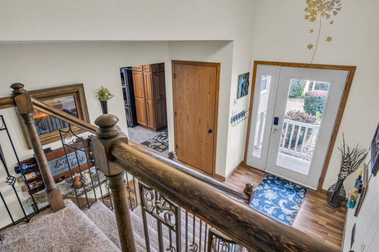 2828 Independence Avenue Grand Island, Nebraska 68803, 3 Bedrooms Bedrooms, ,2 BathroomsBathrooms,Residential,For Sale,2828 Independence Avenue,20240899