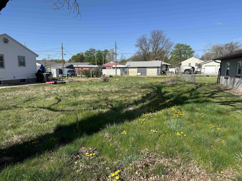 2008 13th Avenue Kearney, Nebraska 68845-5116, ,Land,For Sale,2008 13th Avenue,20250433