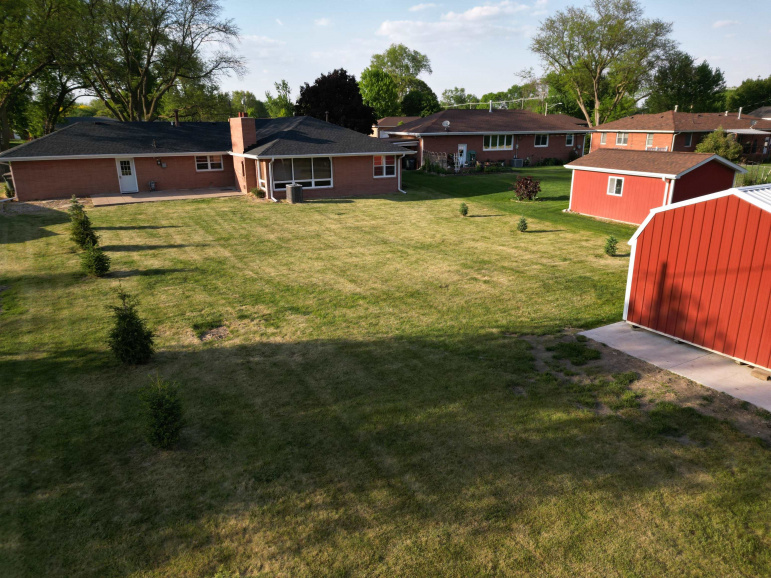 1523 Westwood Terrace Hastings, Nebraska 68901, 3 Bedrooms Bedrooms, ,2 BathroomsBathrooms,Residential,For Sale,1523 Westwood Terrace,20250484