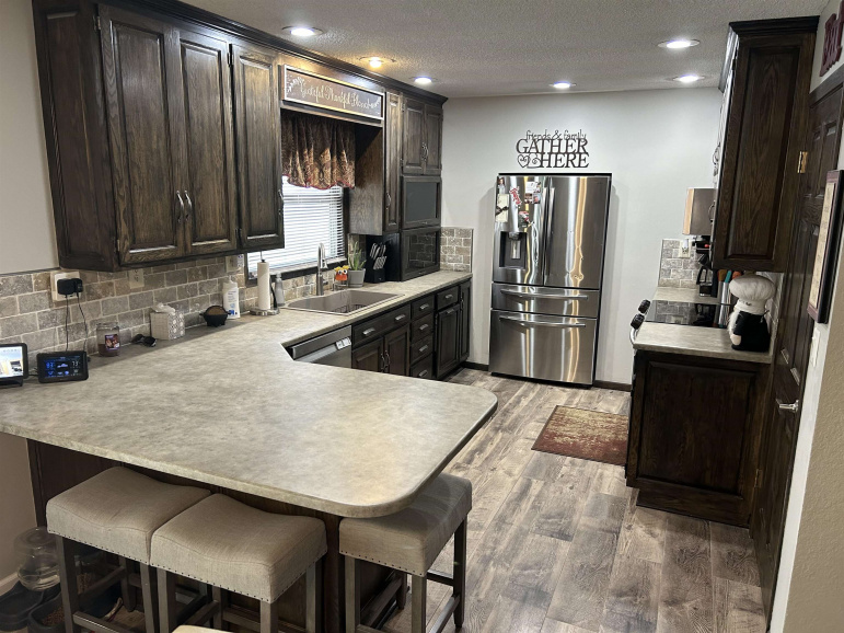 306 N Calvert Avenue Elwood, Nebraska 68937, 4 Bedrooms Bedrooms, ,2 BathroomsBathrooms,Residential,For Sale,306 N Calvert Avenue,20241034