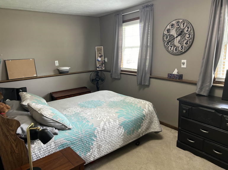 306 N Calvert Avenue Elwood, Nebraska 68937, 4 Bedrooms Bedrooms, ,2 BathroomsBathrooms,Residential,For Sale,306 N Calvert Avenue,20241034