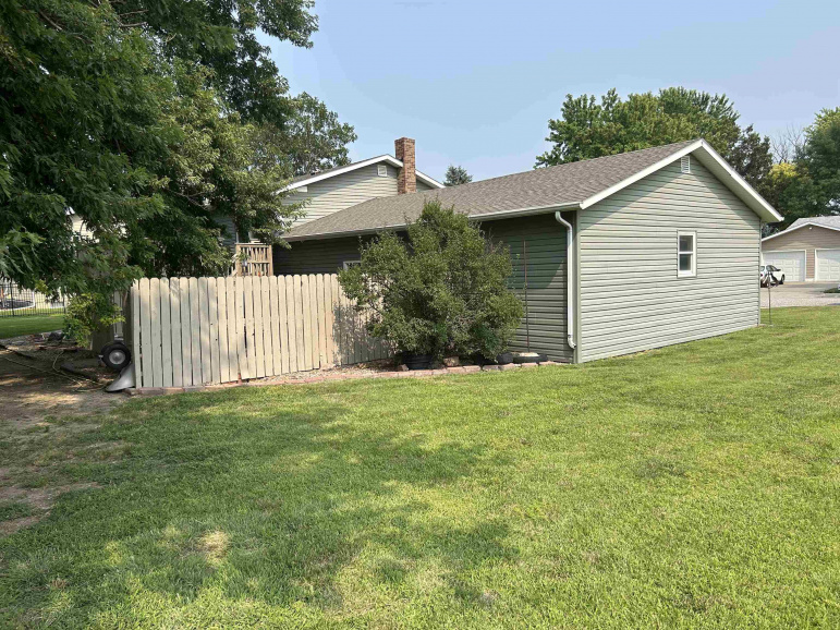 306 N Calvert Avenue Elwood, Nebraska 68937, 4 Bedrooms Bedrooms, ,2 BathroomsBathrooms,Residential,For Sale,306 N Calvert Avenue,20241034