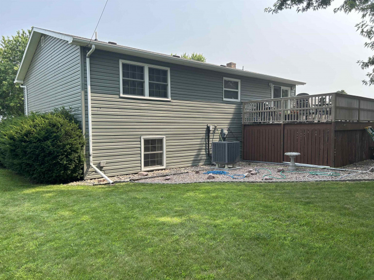 306 N Calvert Avenue Elwood, Nebraska 68937, 4 Bedrooms Bedrooms, ,2 BathroomsBathrooms,Residential,For Sale,306 N Calvert Avenue,20241034