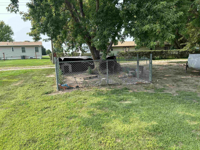 306 N Calvert Avenue Elwood, Nebraska 68937, 4 Bedrooms Bedrooms, ,2 BathroomsBathrooms,Residential,For Sale,306 N Calvert Avenue,20241034