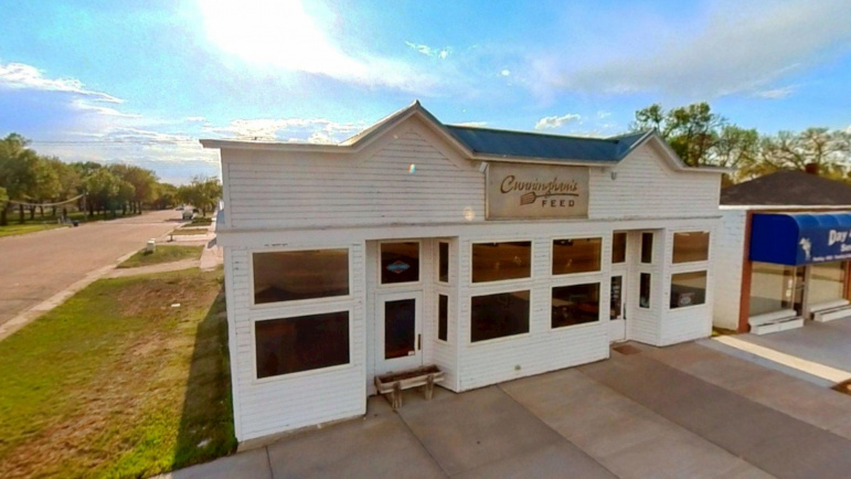 603 Nebraska Avenue Arapahoe, Nebraska 68922, ,Commercial/industrial,For Sale,603 Nebraska Avenue,20250541