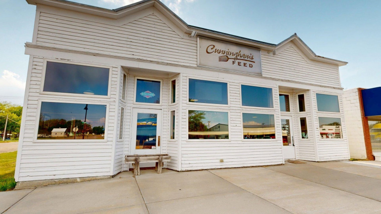 603 Nebraska Avenue Arapahoe, Nebraska 68922, ,Commercial/industrial,For Sale,603 Nebraska Avenue,20250541