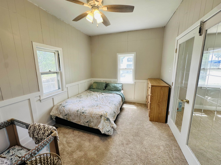 309 S Sycamore Street Blue Hill, Nebraska 68930, 2 Bedrooms Bedrooms, ,1 BathroomBathrooms,Residential,For Sale,309 S Sycamore Street,20250551