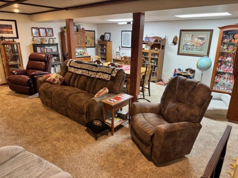 1239 N Webster Avenue Hastings, Nebraska 68901, 4 Bedrooms Bedrooms, ,2 BathroomsBathrooms,Residential,For Sale,1239 N Webster Avenue,20250608