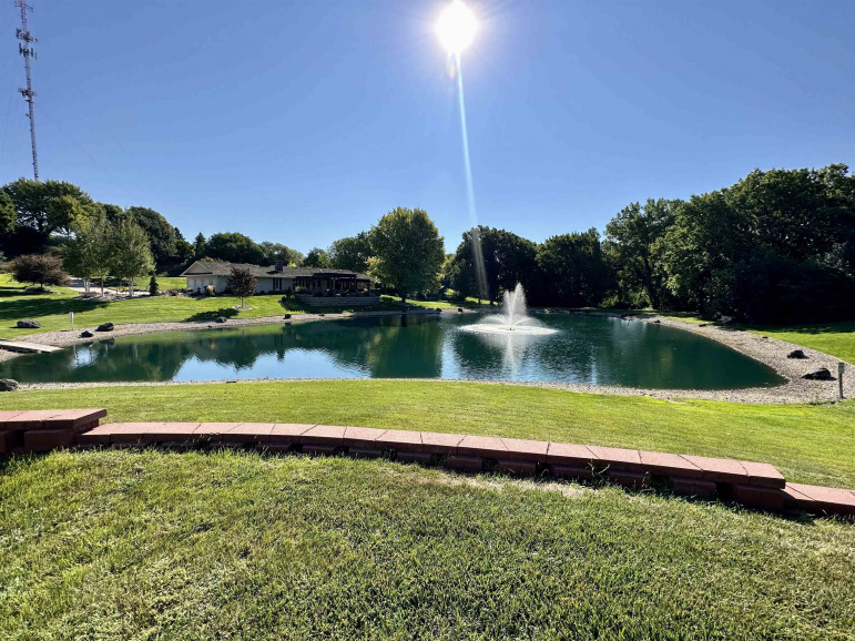 6 North Lake Drive Kearney, Nebraska 68845, 7 Bedrooms Bedrooms, ,5 BathroomsBathrooms,Residential,For Sale,6 North Lake Drive,20241212