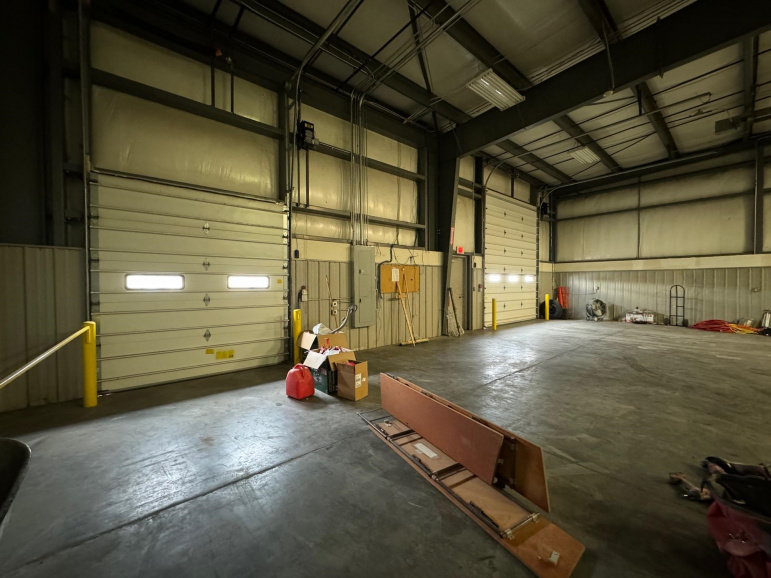 3010 E 39th Street Suite 8 Kearney, Nebraska 68847-0000, ,Commercial/industrial,For Rent,3010 E 39th Street Suite 8,20250645