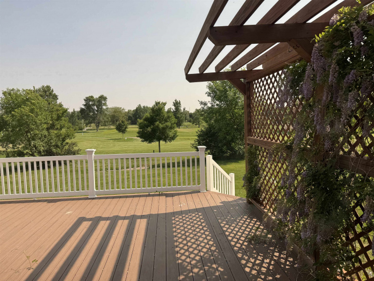 1295 Quail Ridge Circle Clay Center, Nebraska 68933, 2 Bedrooms Bedrooms, ,2 BathroomsBathrooms,Residential,For Sale,1295 Quail Ridge Circle,20250647