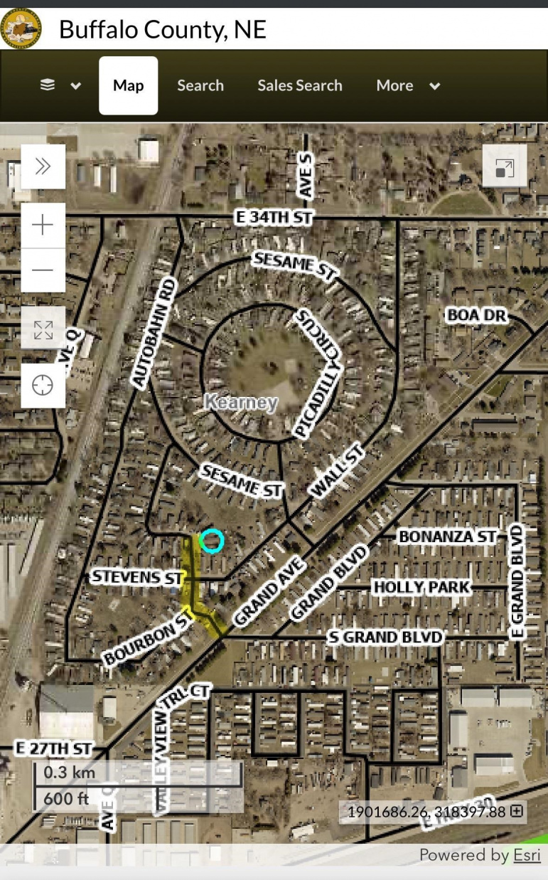 2900 Grand Avenue #103 Kearney, Nebraska 68847, 3 Bedrooms Bedrooms, ,2 BathroomsBathrooms,Residential,For Sale,2900 Grand Avenue #103,20250651