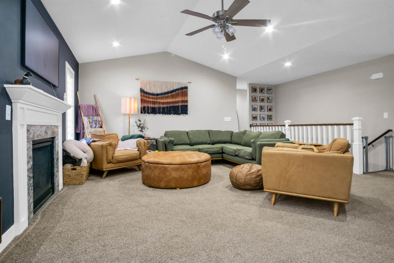 1606 W 50th Street Kearney, Nebraska 68845, 5 Bedrooms Bedrooms, ,2 BathroomsBathrooms,Residential,For Sale,1606 W 50th Street,20250664