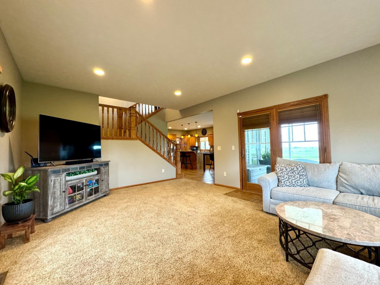 6005 Dunbar Road Elm Creek, Nebraska 68836, 5 Bedrooms Bedrooms, ,4 BathroomsBathrooms,Residential,For Sale,6005 Dunbar Road,20250671
