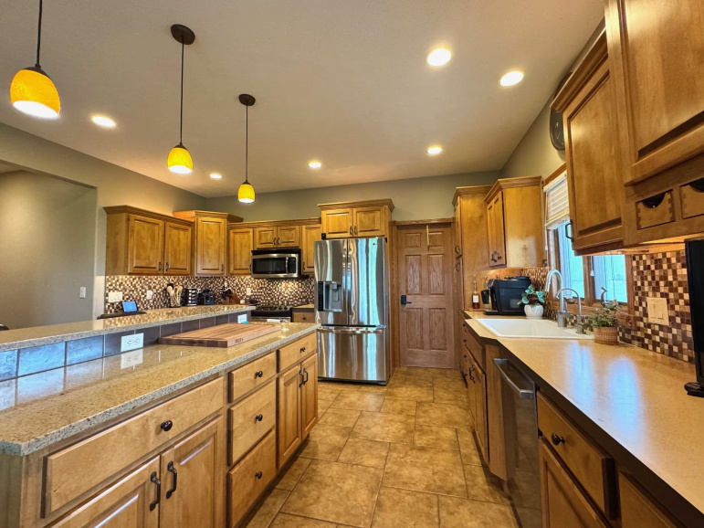 6005 Dunbar Road Elm Creek, Nebraska 68836, 5 Bedrooms Bedrooms, ,4 BathroomsBathrooms,Residential,For Sale,6005 Dunbar Road,20250671