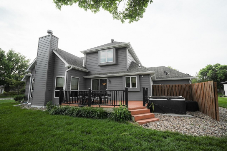 1802 Westchester Drive Hastings, Nebraska 68901, 4 Bedrooms Bedrooms, ,4 BathroomsBathrooms,Residential,For Sale,1802 Westchester Drive,20250670