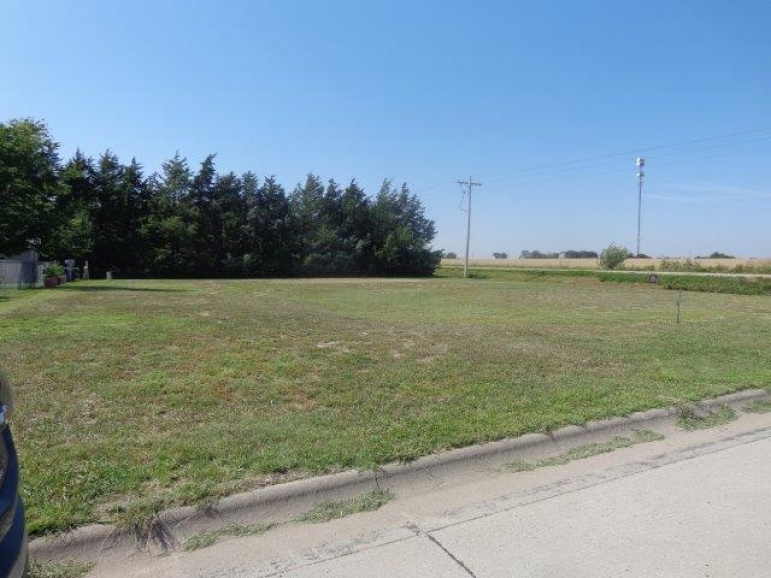 108 W Rochelle Street Elwood, Nebraska 68937, ,Land,For Sale,108 W Rochelle Street,20241279