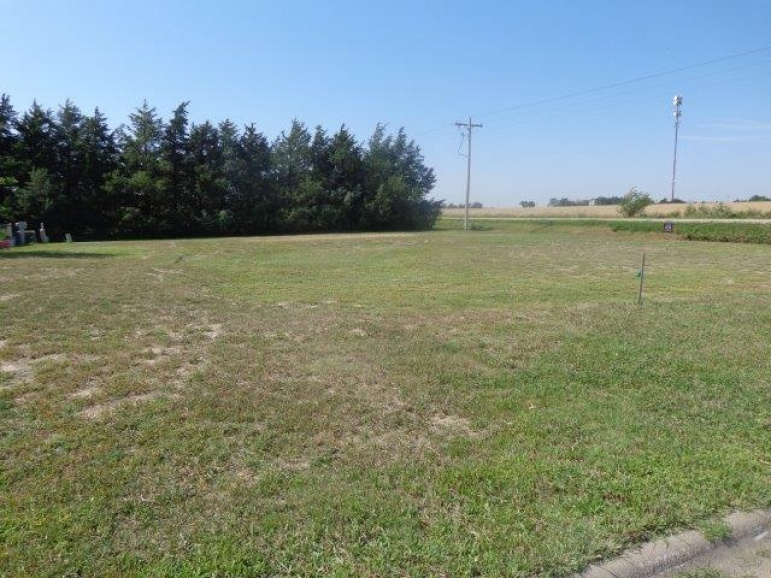 108 W Rochelle Street Elwood, Nebraska 68937, ,Land,For Sale,108 W Rochelle Street,20241279