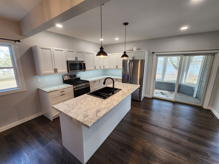 250 W 1st Street Nelson, Nebraska 68961, 3 Bedrooms Bedrooms, ,3 BathroomsBathrooms,Residential,For Sale,250 W 1st Street,20250198