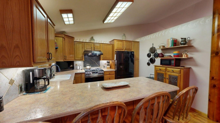 102 Tahoe Drive Kearney, Nebraska 68847, 3 Bedrooms Bedrooms, ,2 BathroomsBathrooms,Residential,For Sale,102 Tahoe Drive,20250702