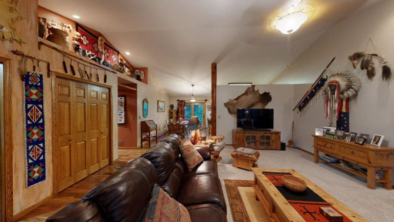102 Tahoe Drive Kearney, Nebraska 68847, 3 Bedrooms Bedrooms, ,2 BathroomsBathrooms,Residential,For Sale,102 Tahoe Drive,20250702
