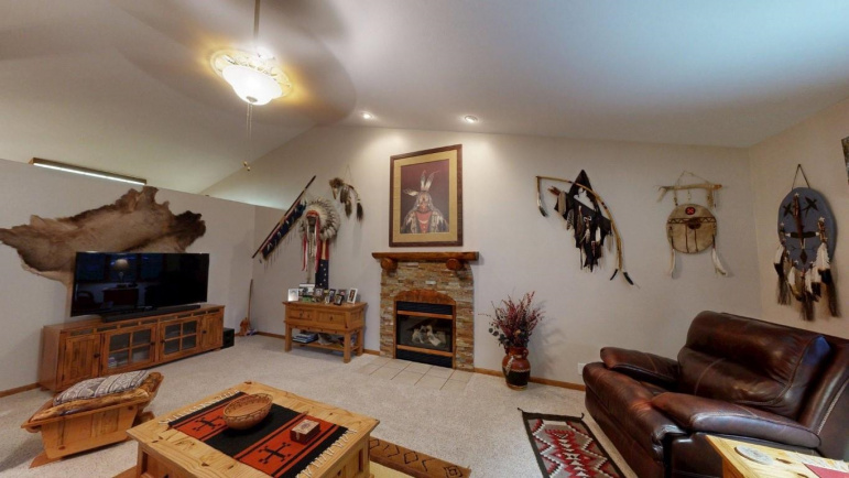 102 Tahoe Drive Kearney, Nebraska 68847, 3 Bedrooms Bedrooms, ,2 BathroomsBathrooms,Residential,For Sale,102 Tahoe Drive,20250702