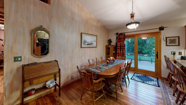 102 Tahoe Drive Kearney, Nebraska 68847, 3 Bedrooms Bedrooms, ,2 BathroomsBathrooms,Residential,For Sale,102 Tahoe Drive,20250702