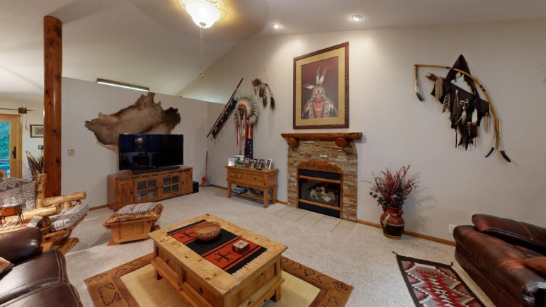 102 Tahoe Drive Kearney, Nebraska 68847, 3 Bedrooms Bedrooms, ,2 BathroomsBathrooms,Residential,For Sale,102 Tahoe Drive,20250702