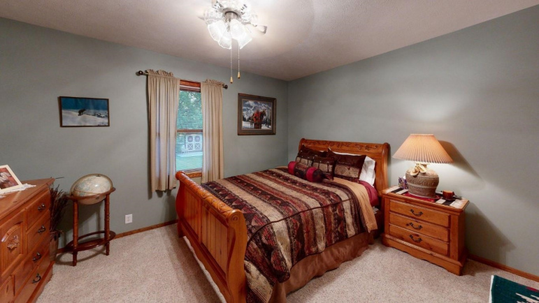 102 Tahoe Drive Kearney, Nebraska 68847, 3 Bedrooms Bedrooms, ,2 BathroomsBathrooms,Residential,For Sale,102 Tahoe Drive,20250702