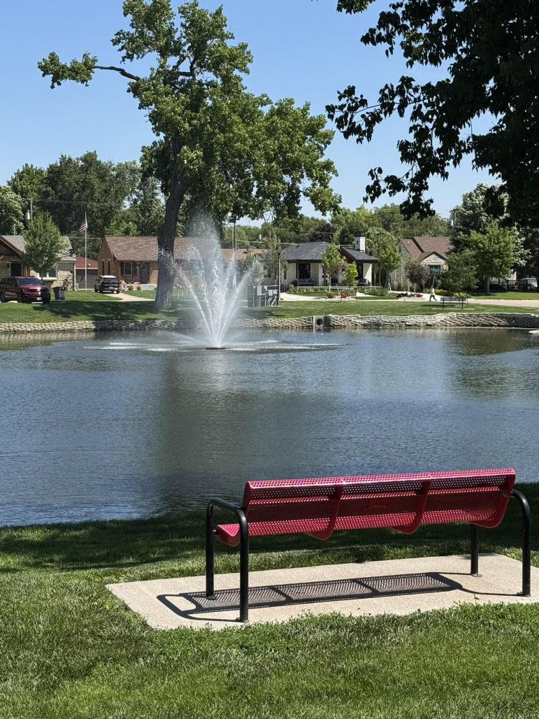 234 Forest Boulevard Hastings, Nebraska 68901, 3 Bedrooms Bedrooms, ,3 BathroomsBathrooms,Residential,For Sale,234 Forest Boulevard,20250706