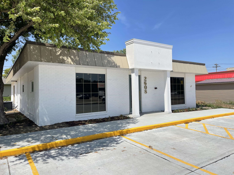 2608 W 2nd Street Hastings, Nebraska 68901, ,Commercial/industrial,For Sale,2608 W 2nd Street,20250739