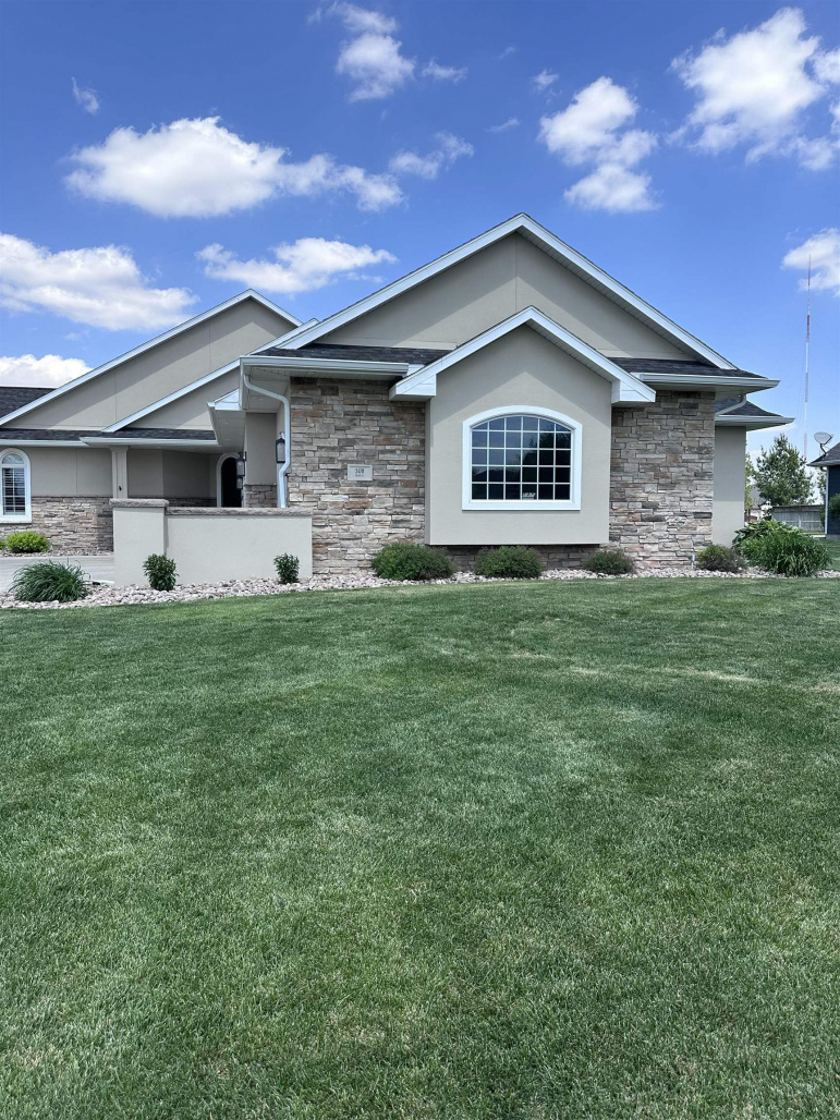508 Quail Circle Hastings, Nebraska 68901, 4 Bedrooms Bedrooms, ,4 BathroomsBathrooms,Residential,For Sale,508 Quail Circle,20250737