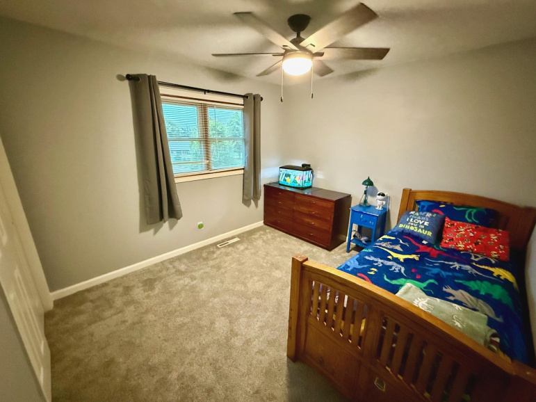 2 Crestview Place Kearney, Nebraska 68847-8333, 4 Bedrooms Bedrooms, ,4 BathroomsBathrooms,Residential,For Sale,2 Crestview Place,20250758