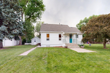 407 N Main Street Eustis, Nebraska 69028, 4 Bedrooms Bedrooms, ,2 BathroomsBathrooms,Residential,For Sale,407 N Main Street,20250755