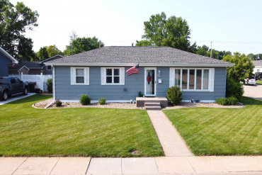 NEW LISTING