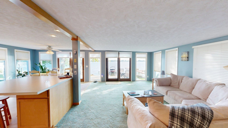 45 North Shore Drive 8 Johnson Lake, Nebraska 68937, 2 Bedrooms Bedrooms, ,1 BathroomBathrooms,Residential,For Sale,45 North Shore Drive 8,20250760